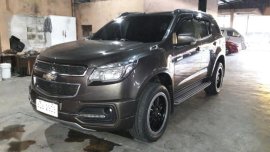 Chevrolet Trailblazer 2015 Automatic Diesel for sale in Makati