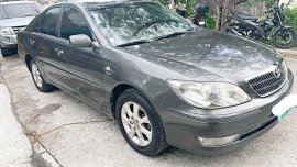 2nd Hand Toyota Camry 2005 for sale in Bacoor