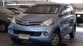 Toyota Avanza 2013 Automatic Gasoline for sale in Manila