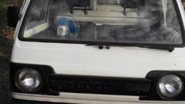 Suzuki Multi-Cab 2010 Manual Gasoline for sale in Parañaque