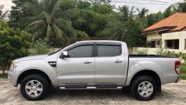 2015 Ford Ranger for sale in Davao City