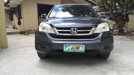 Honda Cr-V 2010 Automatic Gasoline for sale in Pasig