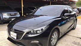 Used Mazda 3 2016 for sale in Mandaue