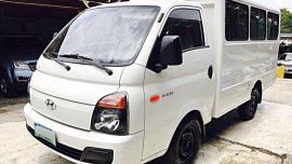 Hyundai H-100 2013 Manual Diesel for sale in Mandaue