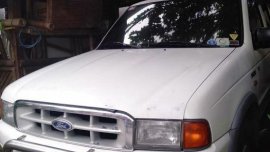 2001 Ford Ranger for sale in Navotas