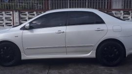 Toyota Altis 2009 Automatic Gasoline for sale in Bais