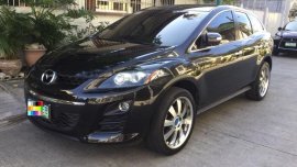 Mazda Cx-7 2011 Automatic Gasoline for sale in Makati