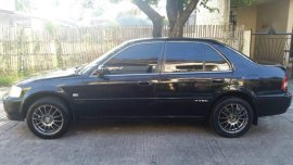 Honda City 2003 Manual Gasoline for sale in Parañaque