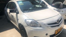 Used Toyota Vios 2009 Manual Gasoline for sale in Taguig