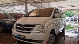 Hyundai Grand Starex 2015 at 60000 km for sale in Makati