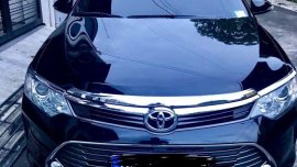 2015 Toyota Camry for sale in Santa Rosa