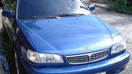 2000 Toyota Corolla for sale in Lipa
