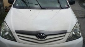 2010 Toyota Innova for sale in Taguig