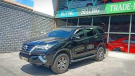 2017 Toyota Fortuner for sale in Pasig