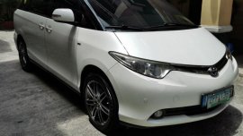 Used Toyota Previa 2006 for sale in Quezon City