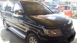 Selling Isuzu Crosswind 2007 Manual Gasoline in Quezon City