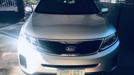 Used Kia Sorento 2013 Automatic Diesel for sale in Lipa