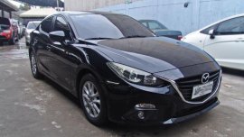 Selling 2nd Hand Mazda 3 2014 Automatic Gasoline in Mandaue