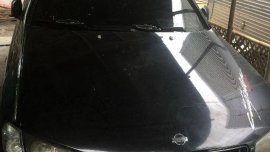 Nissan Sentra 2001 Automatic Gasoline for sale in San Luis