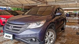 Selling 2nd Hand Honda Cr-V 2012 in Makati