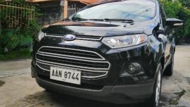 2014 Ford Ecosport for sale in Manila