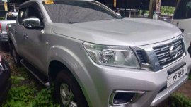 Sell Silver 2018 Nissan Frontier Navara in Makati
