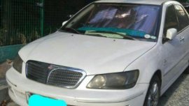 2004 Mitsubishi Lancer for sale in Cainta