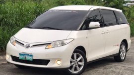 Selling Toyota Previa 2010 Automatic Gasoline in Parañaque