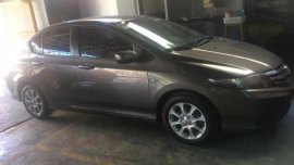 Selling Honda City 2013 Automatic Gasoline in Parañaque