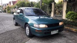 Toyota Corolla Manual Gasoline for sale in Tuy