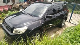 Toyota Rav4 2006 Automatic Gasoline for sale in Baguio