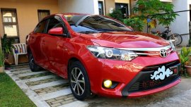 2nd Hand Toyota Vios 2017 for sale in Teresa