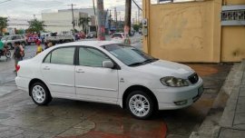 2001 Toyota Altis for sale in Angeles