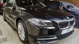 Selling Bmw 520D 2016 Automatic Diesel in Pasay