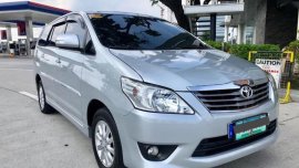 Toyota Innova 2013 for sale in Pagudpud