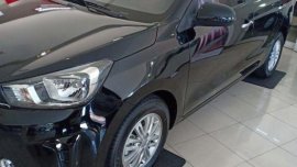 Selling Brand New Kia Soluto Automatic Gasoline in Makati