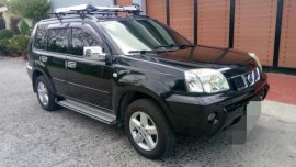 Sell 2nd Hand 2011 Nissan X-Trail in Bacoor
