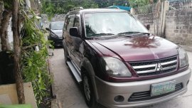 Mitsubishi Adventure 2011 for sale in Marilao