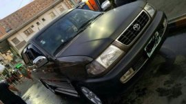 Toyota Revo 2001 Manual Gasoline for sale in Navotas