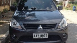 2nd Hand Mitsubishi Fuzion 2014 for sale in Taytay