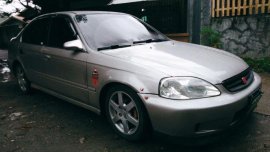Honda Civic 2000 Automatic Gasoline for sale in Pulilan