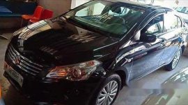 Suzuki Ciaz 2017 Manual Gasoline for sale in Pasig