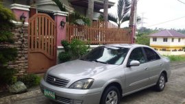 Nissan Sentra 2006 for sale in Silang