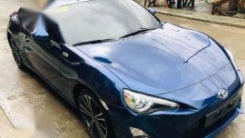 Selling 2nd Hand Toyota 86 2014 Automatic Gasoline in Pasig