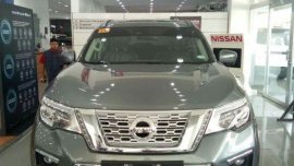 Brand New Nissan Terra 2019 Automatic Diesel for sale in Marilao