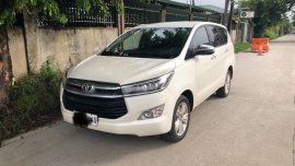Toyota Innova 2018 Automatic Diesel for sale in Balanga