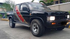 1997 Nissan Pathfinder for sale in Quezon City