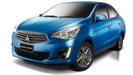 Brand New 2019 Mitsubishi Mirage G4 for sale in Marikina