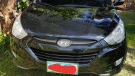 2011 Hyundai Tucson for sale in Calasiao