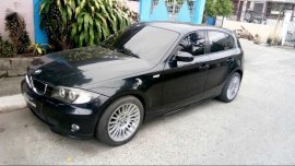 Sell 2nd Hand 2006 Bmw 120I Hatchback in Bacoor